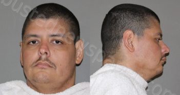 SEPULVEDA, <B>JONATHAN</B> <B>THOMAS</B> #, Denton County, Texas - 2024-05-12