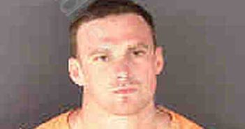 CORBETT, CODY BILL | 2024-05-12 Sarasota County, Florida Booking