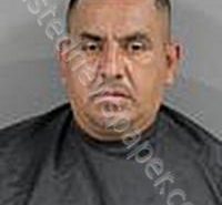 OLGUIN-RODRIGUEZ, ALBERTO | 2024-05-12 Anderson County, South Carolina Booking