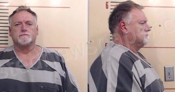 LUKE, THOMAS GARY | 2024-05-12 Parker County, Texas Booking