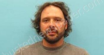 BRADLEY HARVEY | 2024-05-12 01:46:00 Kendall County, Texas Booking