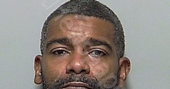 COOPER, TAVARIS DEON | 2024-05-12 04:28:00 Putnam County, Florida Booking