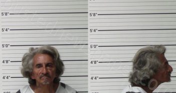 GARZA, JOSE ANTONIO | 2024-05-12 Kerr County, Texas Booking