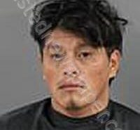 BALTHAZAR, JUAN | 2024-05-12 Anderson County, South Carolina Booking