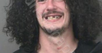 <B>LUNDBERG</B>, <B>WILLIAM</B> <B>DESTIN</B> #, Montgomery County, Ohio - 2024-05-12 00:40:00