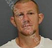 TUCKER, RICHARD LEE III | 2024-05-13 Medina County, Ohio Booking