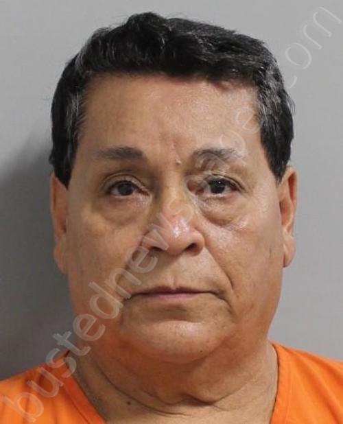 BURGOS MORALES, JOSE ARMANDO #, Polk County, Florida - 2024-05-13
