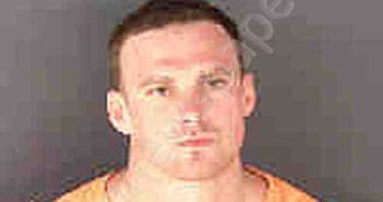 CORBETT, CODY BILL | 2024-05-13 Sarasota County, Florida Booking