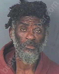 WILLIAMS, PATRICK DEMETRIS | 2024-05-13 06:15:00 Hernando County, Florida Booking