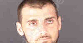 MINISCI, BLAKE RYAN LEO | 2024-05-13 Sarasota County, Florida Booking