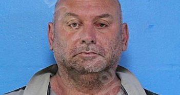 BAKER, DONALD WAYNE | 2024-05-13 13:06:00 Sullivan County, Tennessee Booking