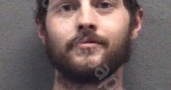 FIELD, KENNETH EDWARD | 2024-05-13 Muskegon County, Michigan Booking