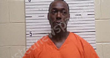 BOULWARE, CARL BISHOP | 2024-05-13 Butler County, Alabama Booking