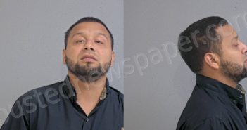 <B>RAMIREZ</B>, <B>MARTIN</B>, <B>JR</B>. #, Hidalgo County, Texas - 2024-05-13