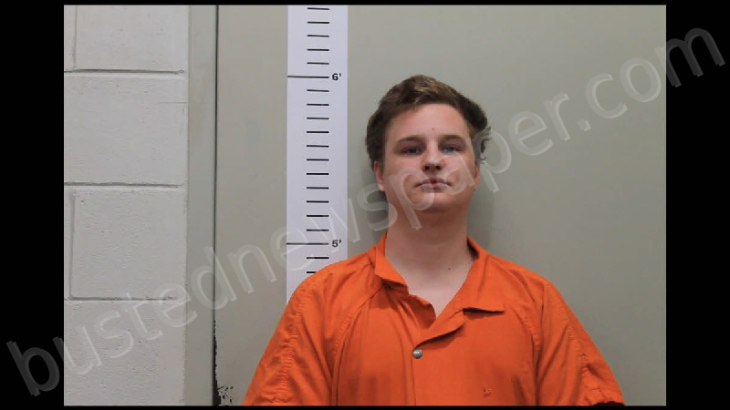 MORRIS, JONATHAN KALEB #, Chilton County, Alabama - 2024-05-13 11:47:00