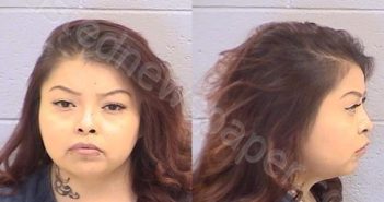 <B>BEYALE</B>, <B>NICOLE</B> <B>KRYSTAL</B> #, San Juan County, New Mexico - 2024-05-13 12:18:00