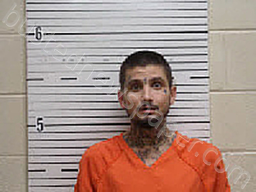 GAFFORD, ROBERT ANDREW #, Butler County, Alabama - 2024-05-13