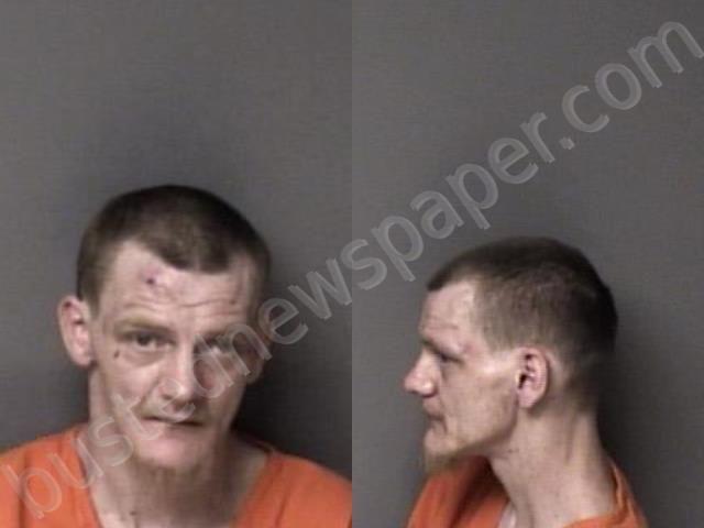 REYNOLDS, CHRISTOPHER CHARLE #, Gaston County, North Carolina - 2024-05-13 04:48:00