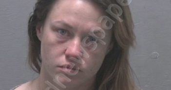 PERDUE, DANIELLE NICOLE | 2024-05-13 New Hanover County, North Carolina Booking