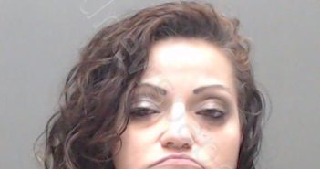 <B>TRICE</B>, <B>MARY</B> <B>ELIZABETH</B> #, Harrison County, Texas - 2024-05-13
