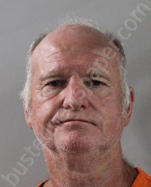 MARTIN, DONALD WAYNE #, Polk County, Florida - 2024-05-13