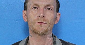 FRANCE, SAMUEL JOE LYNN | 2024-05-13 12:54:00 Sullivan County, Tennessee Booking