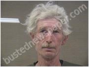 DUGAN, DOLALD | 2024-05-13 Harnett County, North Carolina Booking