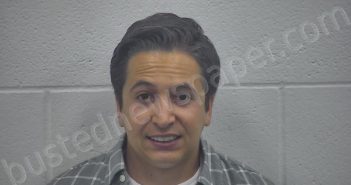 SHOCKLEY, COLBY JOEL | 2024-05-13 12:10:00 Kenton County, Kentucky Booking