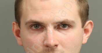 <B>RIGSBY</B>, JAMES <B>WILLIAM</B> JR #, Wake County, North Carolina - 2024-05-13 23:59:00