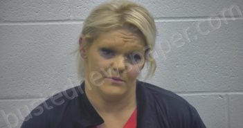 THOMAS, CHASITY NICOLE | 2024-05-13 10:58:00 Kenton County, Kentucky Booking