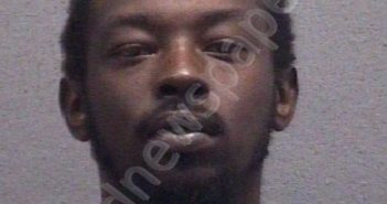 COPELAND, DORECO ANTIONNE | 2024-05-13 Muskegon County, Michigan Booking