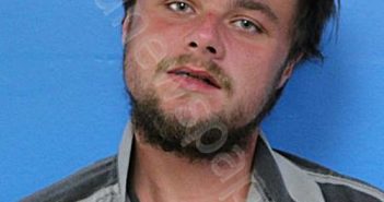 SALYER, DRAVIN DAVID | 2024-05-13 12:53:32 Sullivan County, Tennessee Booking