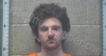 <B>CARTER</B>, <B>JOSEPH</B> <B>DAVID</B> #, Henderson County, Kentucky - 2024-05-13 12:31:00