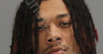 <B>JENNINGS</B>, <B>ROBERT</B> <B>DEWAYNE</B> #, Brazos County, Texas - 2024-05-13