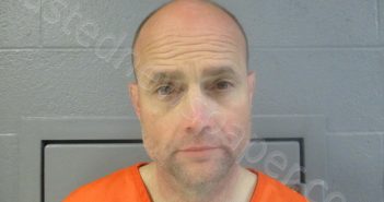 SUMNER, MICHAEL SCOTT | 2024-05-13 14:05:00 Pocahontas County, West Virginia Booking