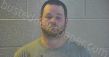 <B>JONES</B>, <B>JAMES</B> <B>TYLER</B> #, Pulaski County, Kentucky - 2024-05-13 23:28:00