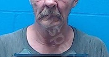 MELKERSMAN, ROBERT WILLIAM | 2024-05-13 11:12:00 Saline County, Missouri Booking
