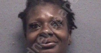 <B>RAGLIN</B>, <B>TAMICA</B> <B>RENAE</B> #, Muskegon County, Michigan - 2024-05-13