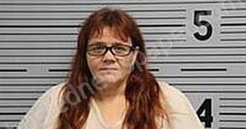 <B>LISA</B> <B>MARIE</B> <B>GREEN</B> #, Jackson County, Alabama - 2024-05-13 14:59:00