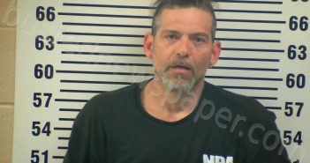 <B>SWEETSIR</B>, <B>JOSEPH</B> <B>C</B> #, Allen County, Kentucky - 2024-05-13 17:15:54