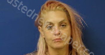 <B>JOHNSON</B>, <B>KIMBERLY</B> <B>ANN</B> #, Sampson County, North Carolina - 2024-05-13 14:36:00