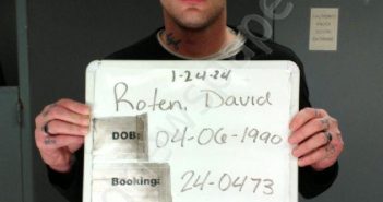 <B>ROTEN</B>, DAVID LEE #, <b>Sebastian</b> County, Arkansas, Sebastian County, Arkansas - 2024-05-13 22:13:00