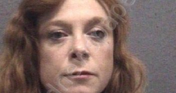 LORENTZ-LAUBACH, GINA MARIE | 2024-05-13 Muskegon County, Michigan Booking