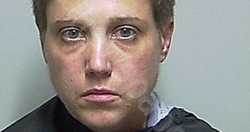 CHANEY, MORGAN PAIGE | 2024-05-13 12:39:00 Putnam County, Florida Booking