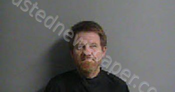 <B>HAGAN</B>, <B>JESSE</B> <B>DILLARD</B> #, Wharton County, Texas - 2024-05-13 09:42:00