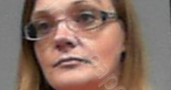SHIPP, TONYA MARIE | 2024-05-13 13:45:00 Preston County, West Virginia Booking