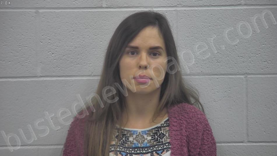 VOGEL-SHOCKLEY, LINDSAY NICOLE #, Kenton County, Kentucky - 2024-05-13 13:20:00
