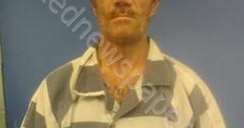 <B>WALTER</B> NMN <B>STACY</B> #, Faulkner County, Arkansas - 2024-05-14 16:09:00