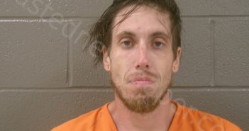 <B>JONES</B>, <B>ROBERT</B> <B>MICHAEL</B> #, Wood County, Ohio - 2024-05-14