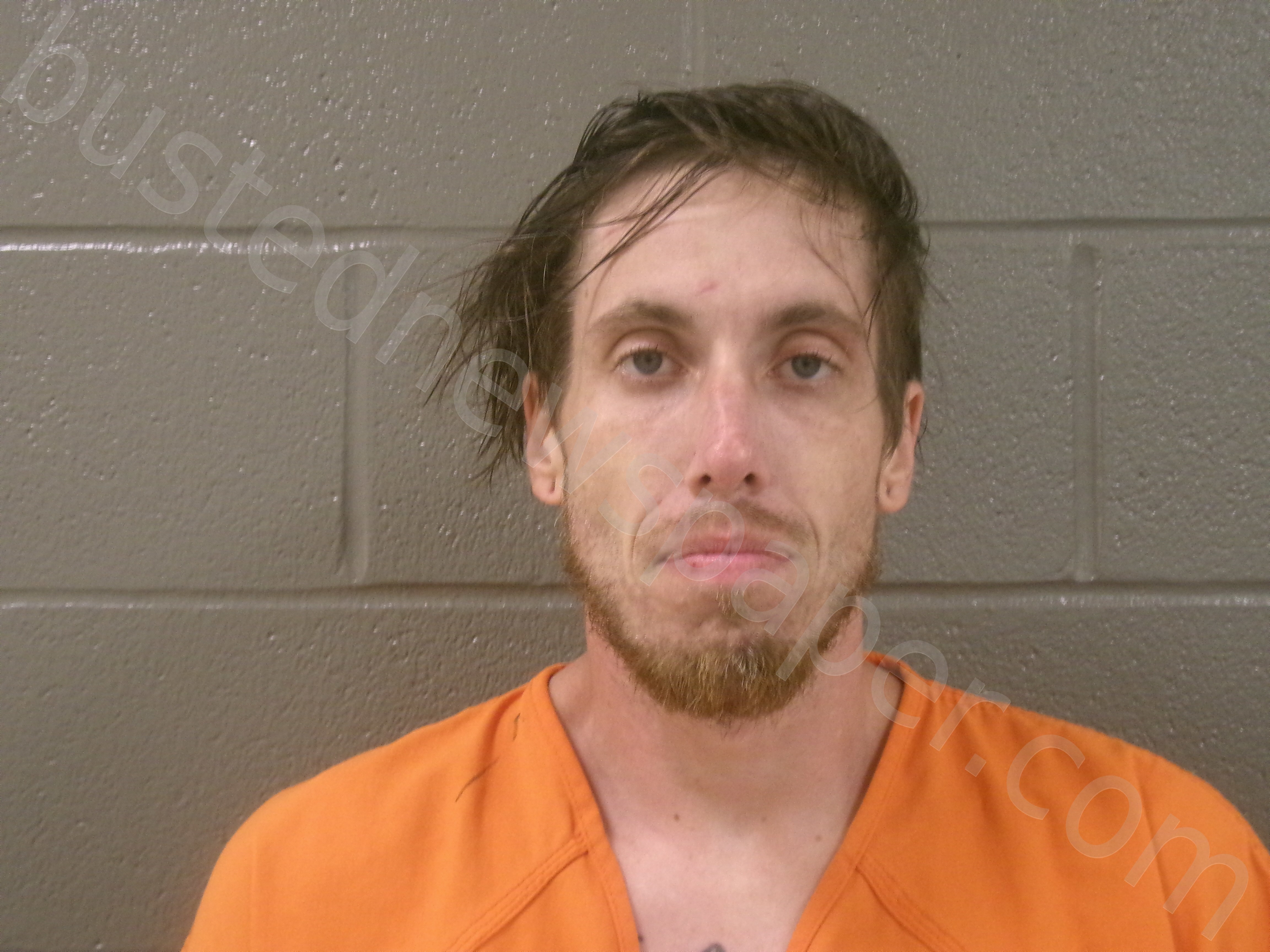 JONES, ROBERT MICHAEL #, Wood County, Ohio - 2024-05-14